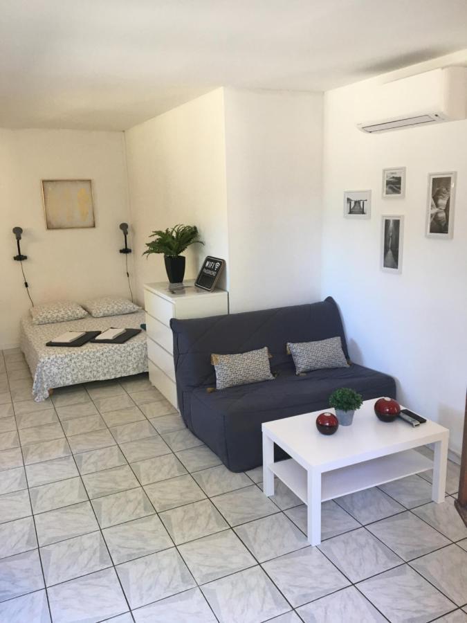 Le Temps D'une Pause Apartment