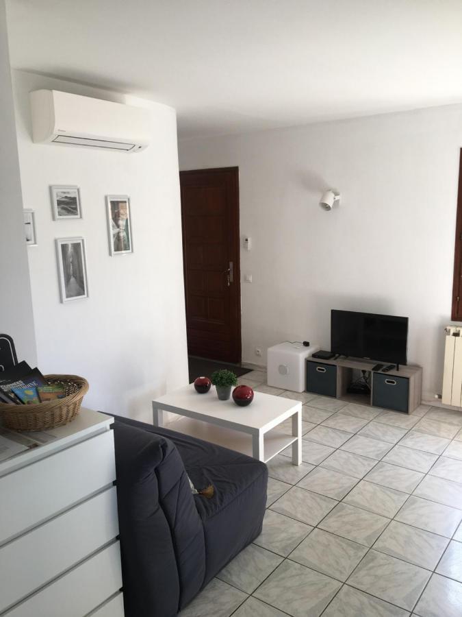 Apartment Le Temps D'une Pause