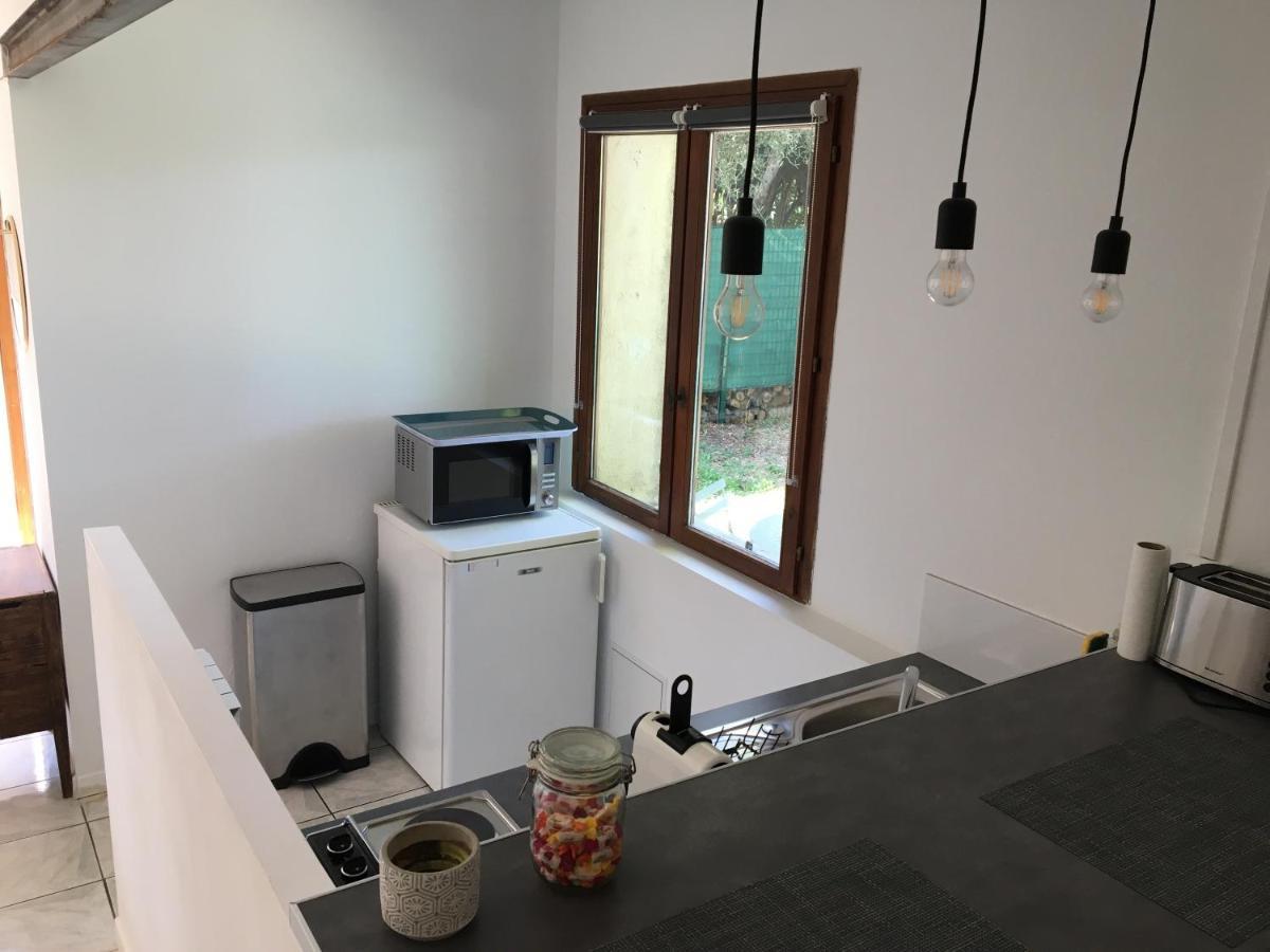 Le Temps D'une Pause Apartment Teyran